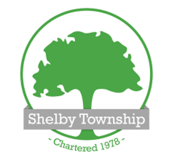 Picture of shelby township logo